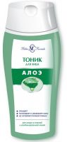 Тоник для лица «Невская косметика» Алоэ, 200 мл