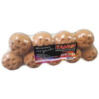 Геокерамические камни для бани и сауны (шар), 5 кг