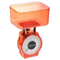 Весы механические настольные с чашкой max 1 кг, HS-3004М