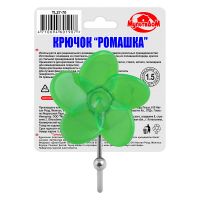 Крючок «Ромашка» (Фото 1)