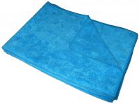 Тряпка для пола из микрофибры, 50*60 см, 9368