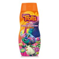 Шампунь «Trolls», 300 мл