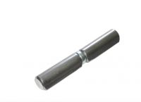 Петля гаражная с подшипником d20*140мм