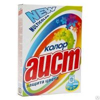 Порошок АИСТ Колор 400гр