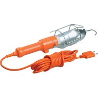 Переноска-светильник 15 м 0306-0038 TDM
