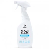 Средство для стекол Clean GlaSS professional, 600 мл