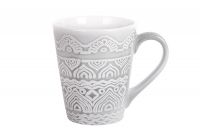 Кружка «ROMANO Grey» 320 мл 19S158MUG (157691)