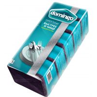Губка для мытья посуды «Handy» Domingo, 5 шт