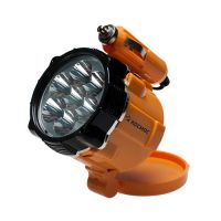 Фонарь аккумуляторный Космос Ас 7LED 6001
