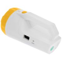 Фонарь аккумуляторный Космос KOCAccu9191LED (Фото 1)