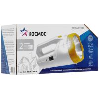 Фонарь аккумуляторный Космос KOCAccu9191LED (Фото 3)