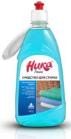 Моющее средство для стирки Ника Люкс, 500 мл