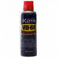 Смазка универсальная антикоррозийная ВД-60 KIMI, 220мл