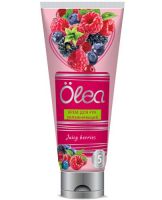 Крем для рук увлажняющий Olea Лесные ягоды, 75 мл