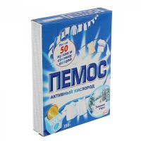 Порошок Пемос Зимнее Утро, автомат, 350 г