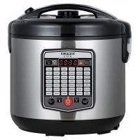 Мультиварка DELTA DL-6525 5 л + книга рецептов