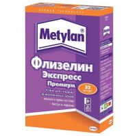 Клей обойный Metylan флизелиновый, 250 г