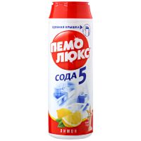 Пемолюкс в ассортименте, 480 г (Фото 1)