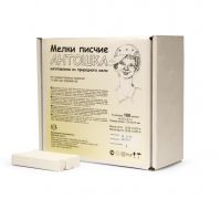 Мел квадратный