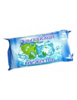 Мыло туалетное Альпийская свежесть, 100 г