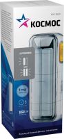 Фонарь туристический Космос 118 LED, 10 W (Фото 1)