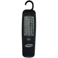 Фонарь Космос аккумуляторный 6002 24LED