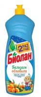 Средство для мытья посуды Биолан 900 г, в ассортименте (Фото 1)