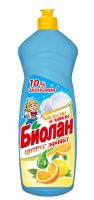 Средство для мытья посуды Биолан 900 г, в ассортименте (Фото 2)