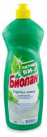 Средство для мытья посуды Биолан 900 г, в ассортименте (Фото 3)