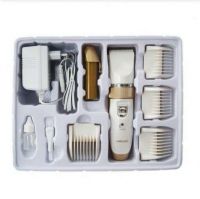 Машинка для стрижки Pro GA.MA GM-2153