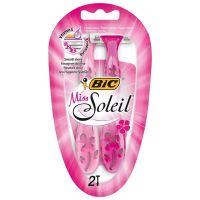 Станок BIC Miss Soleil, 2 шт