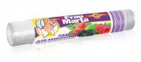 Пакеты для заморозки Frau Marta
