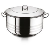Кастрюля нерж 16л Arian Gastro