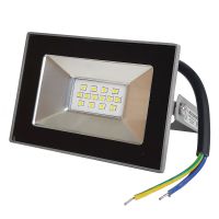 Прожектор LED VLF5-20-6500K, 1200 Лм 20Вт, 220 V