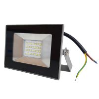 Прожектор светодиодный VLF5-30-6500K-mini-G 1800 Лм 30 W 220 V
