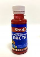 Колер №07 Start 0,1 л, темно-красный