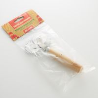 Резак для пиццы и теста ВЕ-5285 «Webber», 15,5x3,8 см (Фото 1)