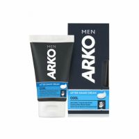 Крем после бритья ARKO Cool, 50 г