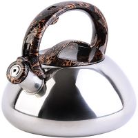 Чайник из нержавеющей стали 3,0л