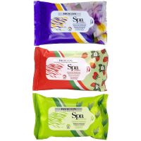 Салфетки влажные Biocos, 15 шт