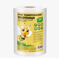 Полотенце универсальное рулон