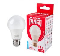 Лампа светодиодная 18W Е27 6500К TANGO