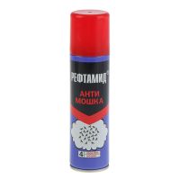 Спрей «Рефтамид. Антимошка», 145 мл