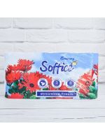 Туалетная бумага Soffice, 8 шт