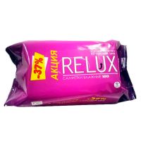 Салфетки влажные «RELUX» с термальной водой, 100 шт