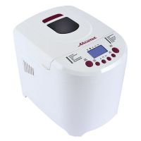 Хлебопечь электрическая 650 Вт, 12 программ АКСИНЬЯ КС-5500