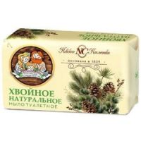 Мыло Хвойное, 180 г НК (Фото 1)