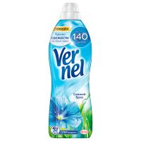 Кондиционер VERNEL Свежий бриз, 0,9 л
