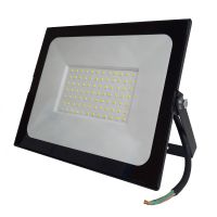 Прожектор LED VLF7-100-6500-В 9000 Лм 220V 100 Вт SMD