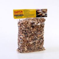 Щепа яблоневая, 150 г